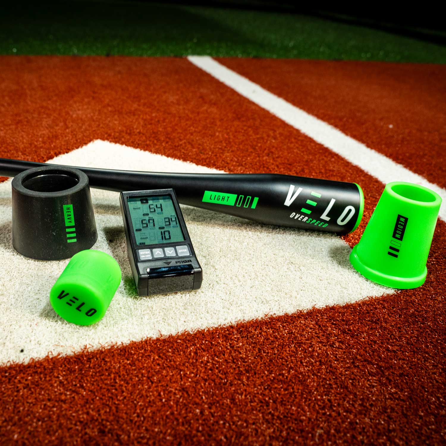 Velo Sports – Ultimate Baseball Supply