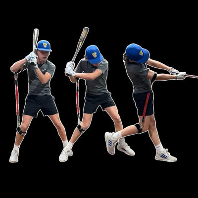 Connection Hitting Trainer