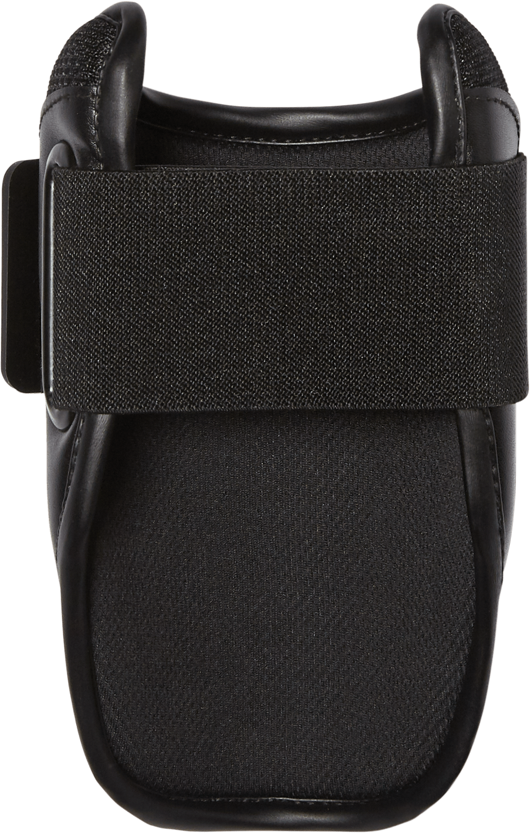 Axe Armor Elbow Guards - Magma Orange