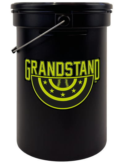 Lower Deck (10 gal) & Lid Only
