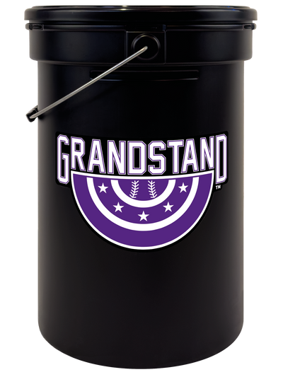 Lower Deck (10 gal) & Lid Only