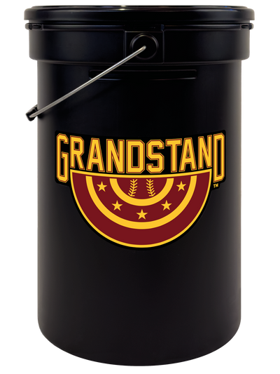 Lower Deck (10 gal) & Lid Only