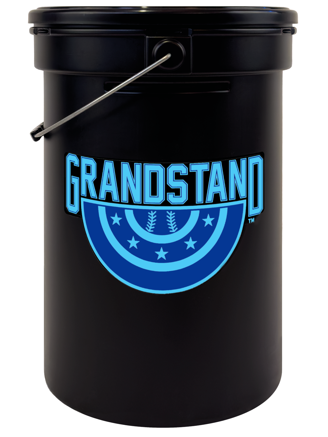 Lower Deck (10 gal) & Lid Only