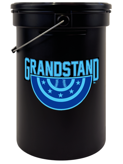 Lower Deck (10 gal) & Lid Only