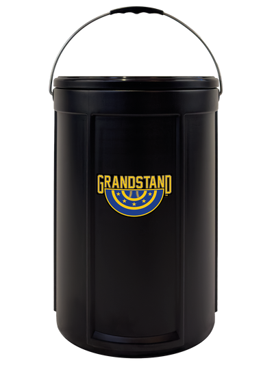 Upper Deck (7 gal) & Lid Only
