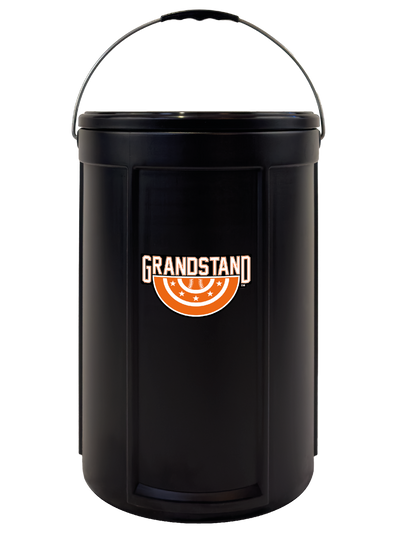 Upper Deck (7 gal) & Lid Only