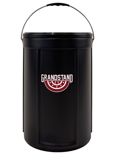Upper Deck (7 gal) & Lid Only