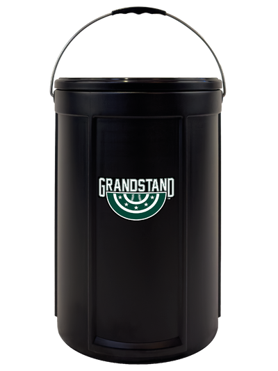 Upper Deck (7 gal) & Lid Only