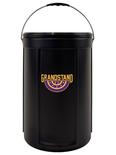 Upper Deck (7 gal) & Lid Only