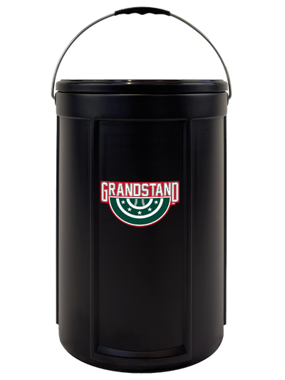Upper Deck (7 gal) & Lid Only