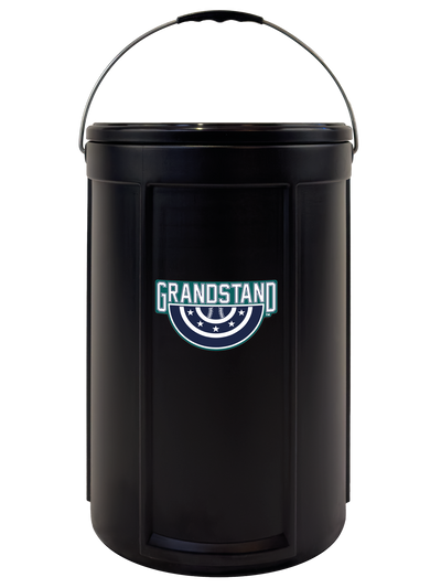 Upper Deck (7 gal) & Lid Only
