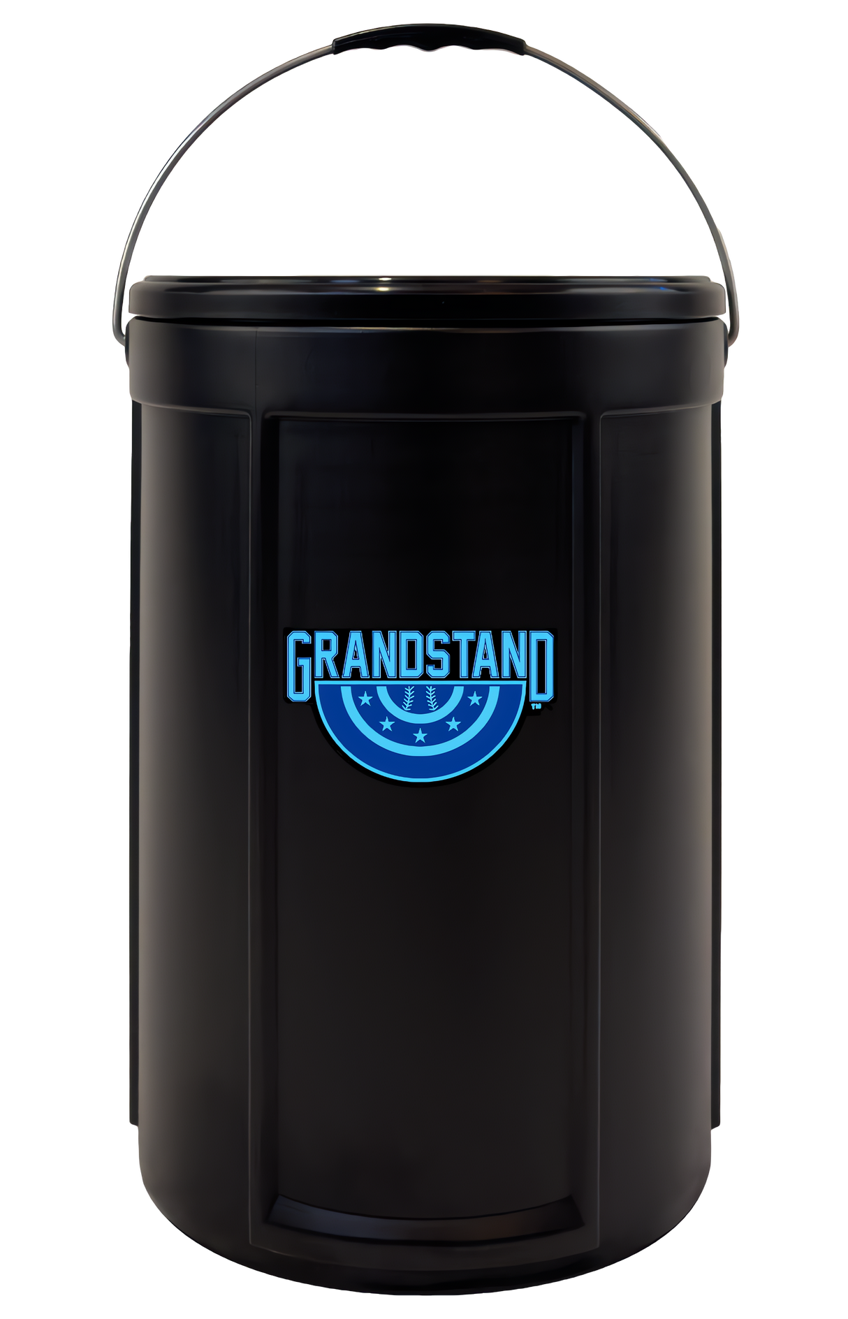 Upper Deck (7 gal) & Lid Only