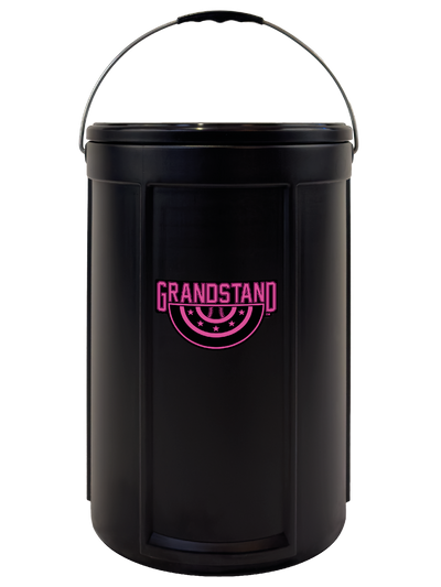 Upper Deck (7 gal) & Lid Only