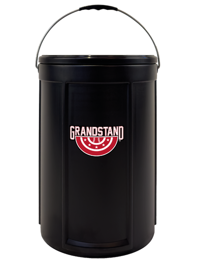 Upper Deck (7 gal) & Lid Only