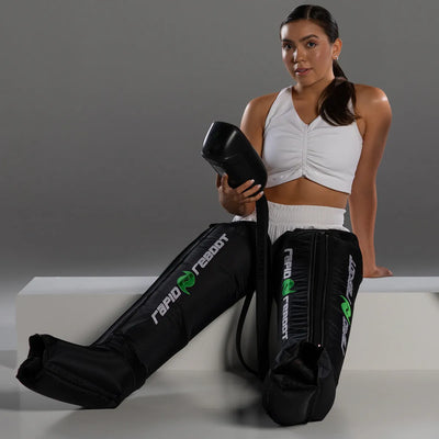 Boot Attachment