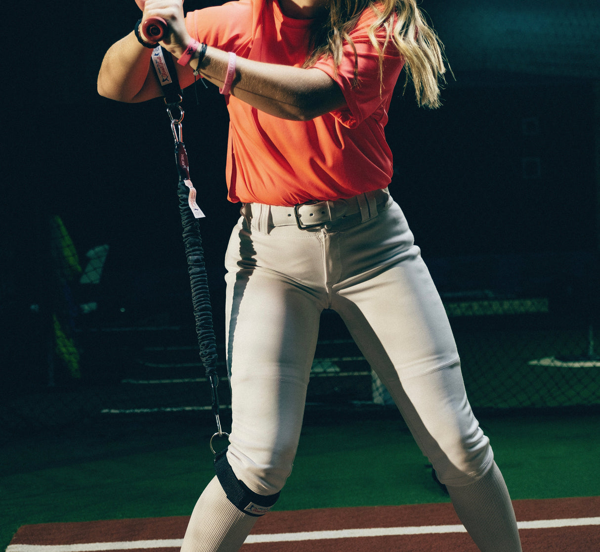 Connection Hitting Trainer