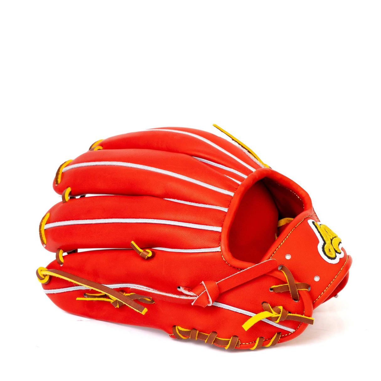 Jax Fielding Glove | DM-5 | Infield | Red | 11.5"