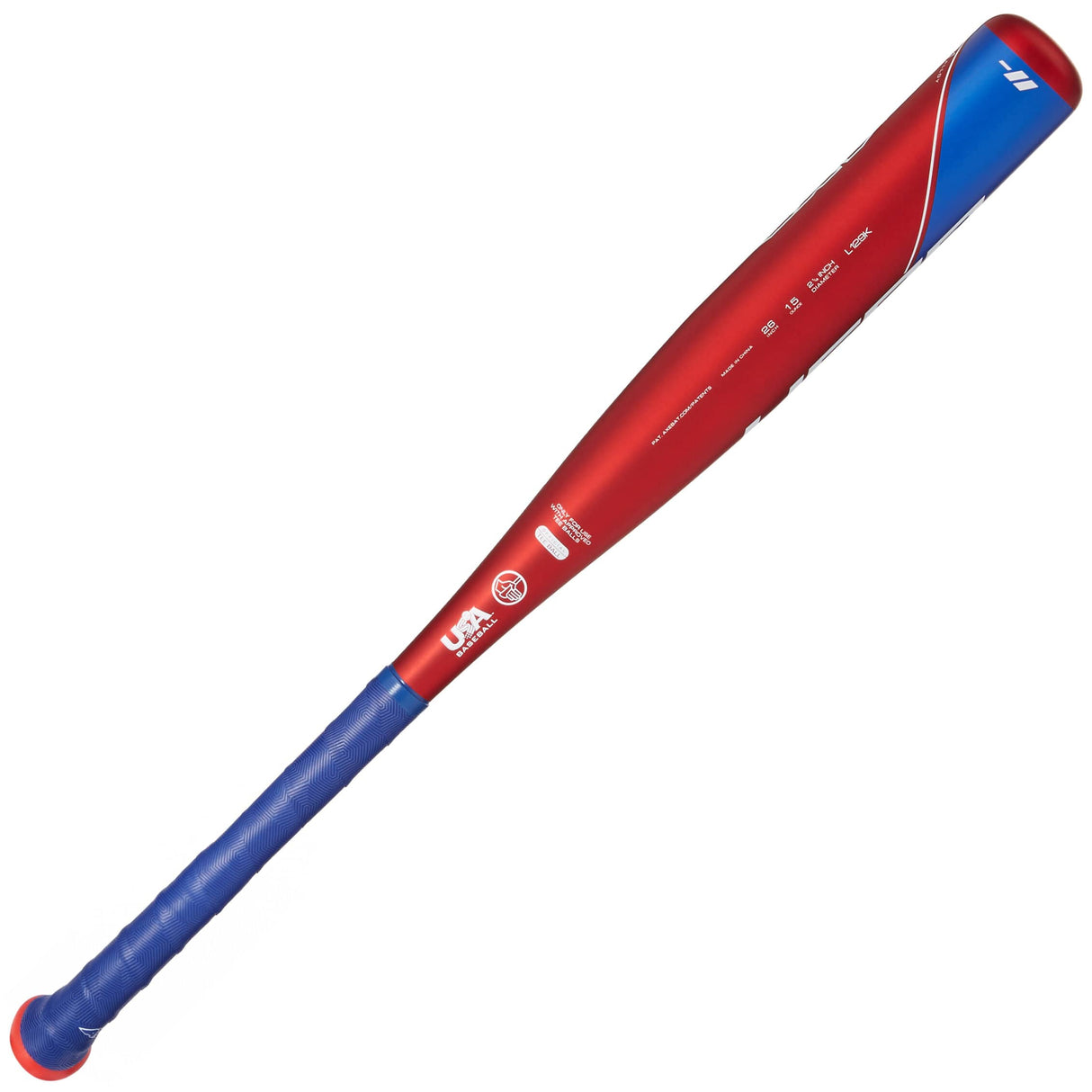 Hero USABAT Tee Ball (-11) 2-1/4 (Use w/ Tee Balls Only)