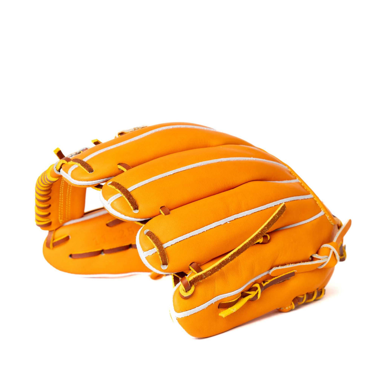 DM-5S | Infield | Orange Tan | 11.25"