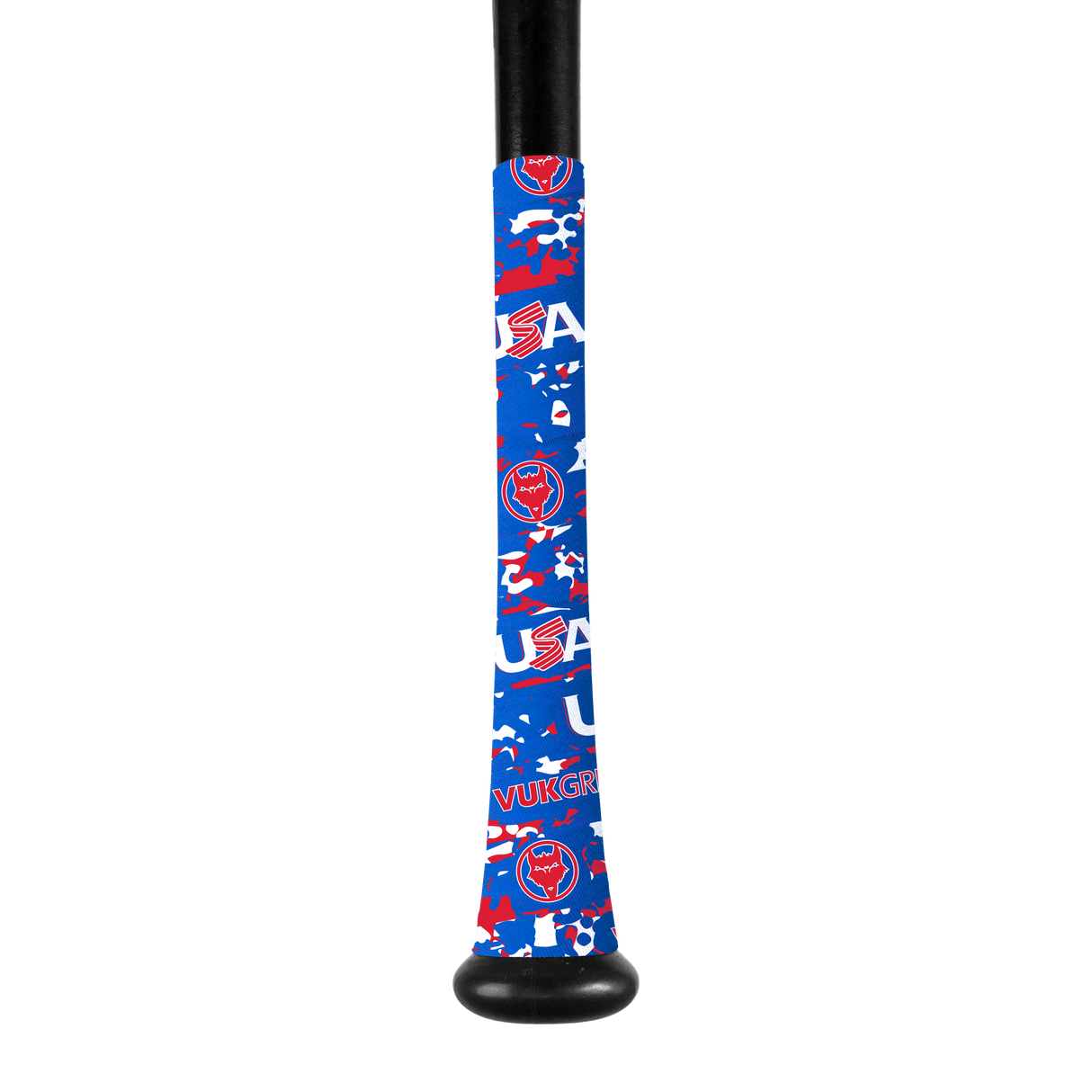 USA Baseball Bat Grip Tape Collection