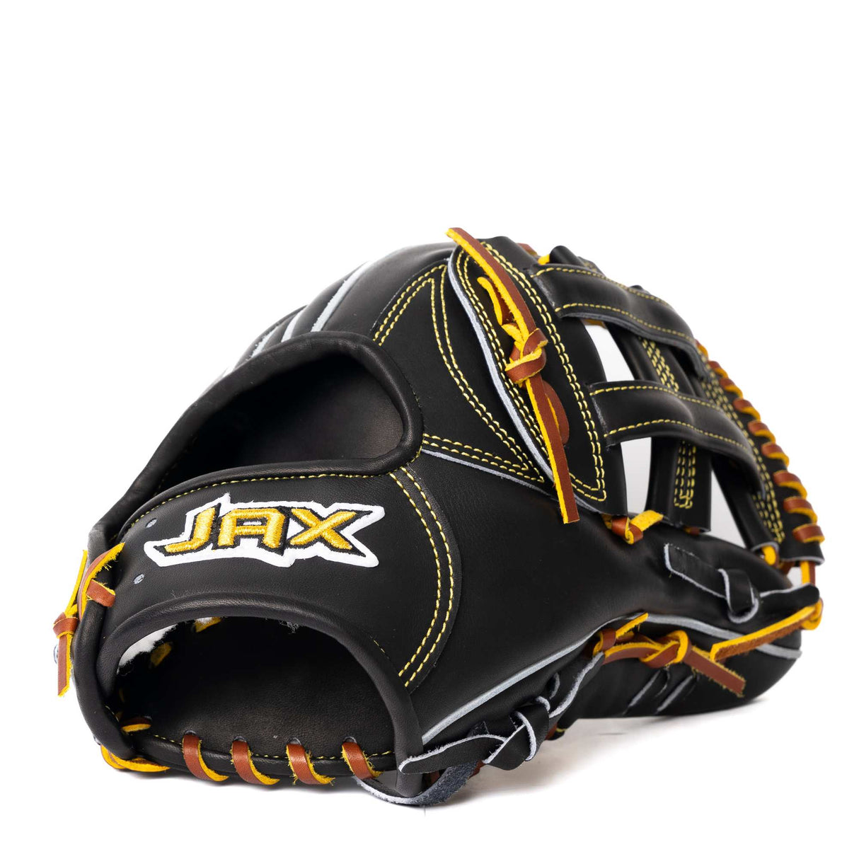 LJ-10S | Infield/Outfield | Black | 12.25"