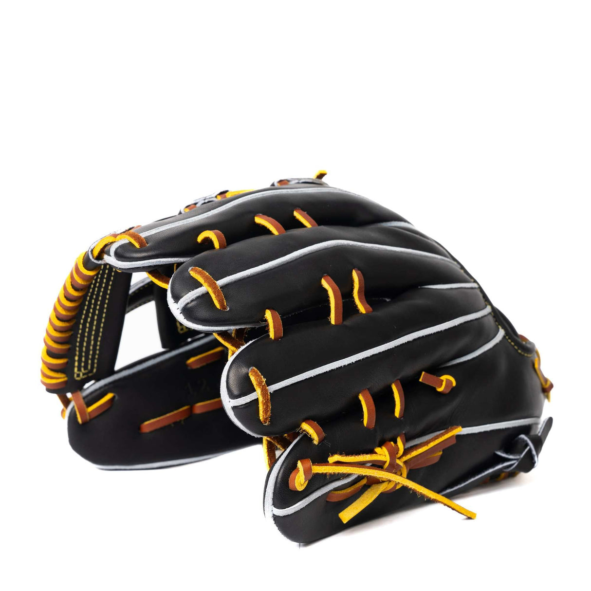 LJ-10S | Infield/Outfield | Black | 12.25"