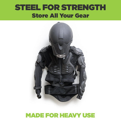 HIDEit Uni-H | Universal Helmet Mount