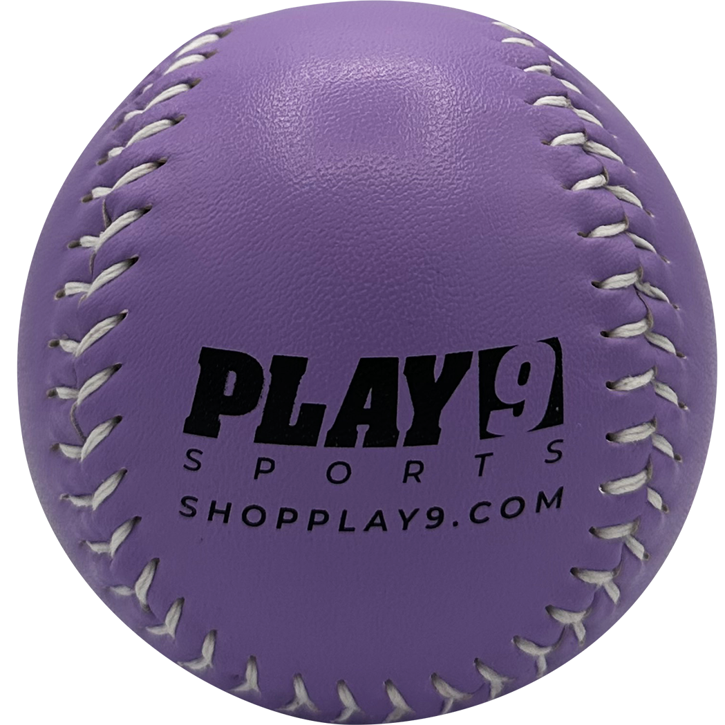 11" Softball Leather Weighted Balls Youth