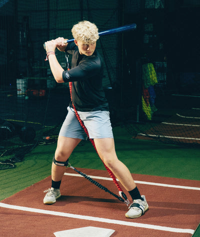 Load-N-Go : Hitting System