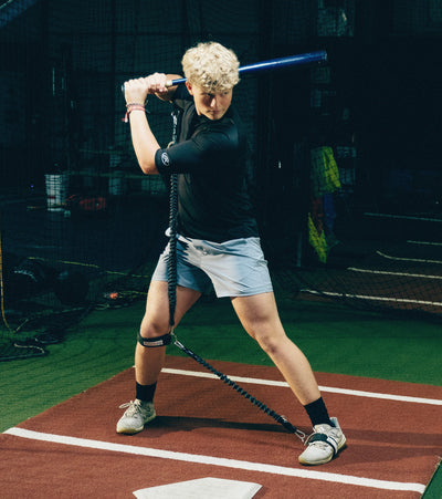 Load-N-Go : Hitting System