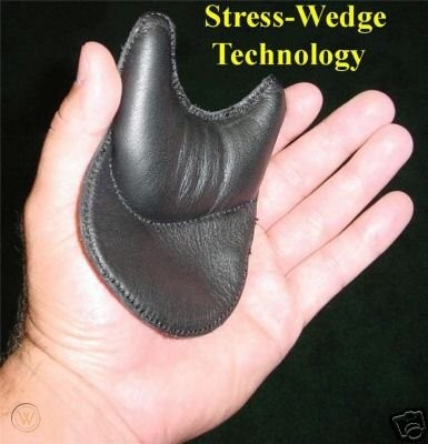 Akadema Stress Wedge
