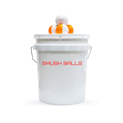 Coaches Bucket Bundle