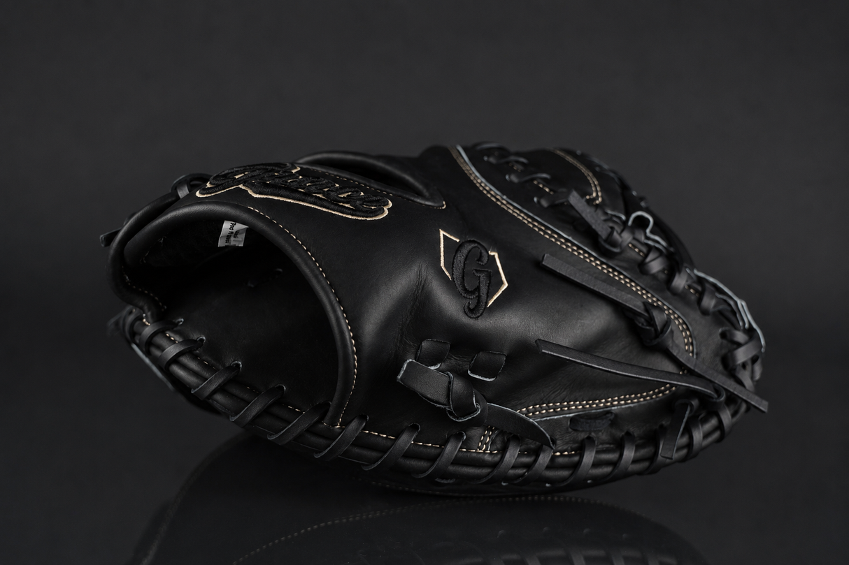 33" Closed Web Catchers Mitt Grace Glove - GG33CM