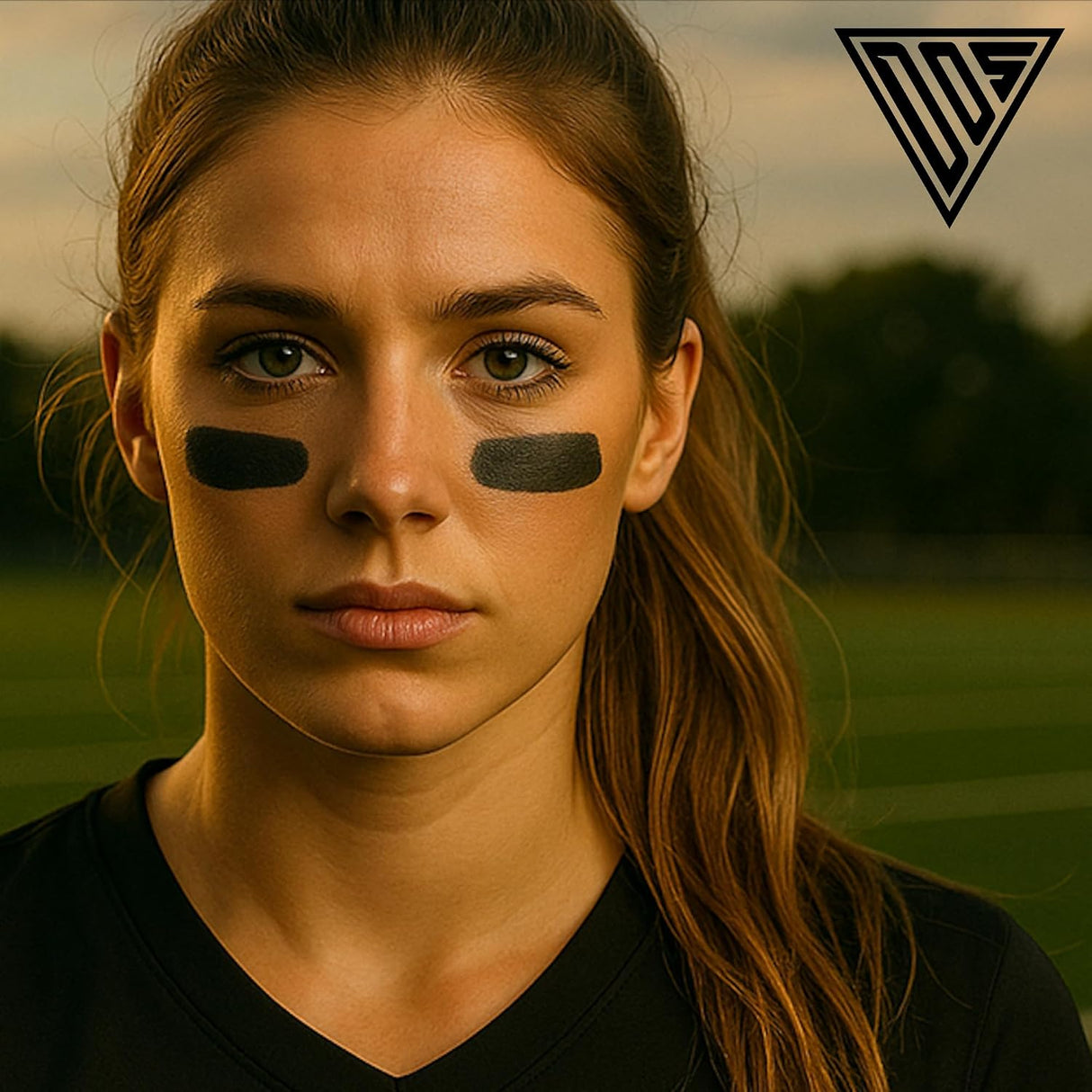 DRIP Over Skill Eye Black Game-Day Bundle