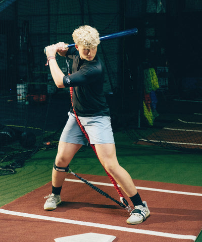 Load-N-Go : Hitting System