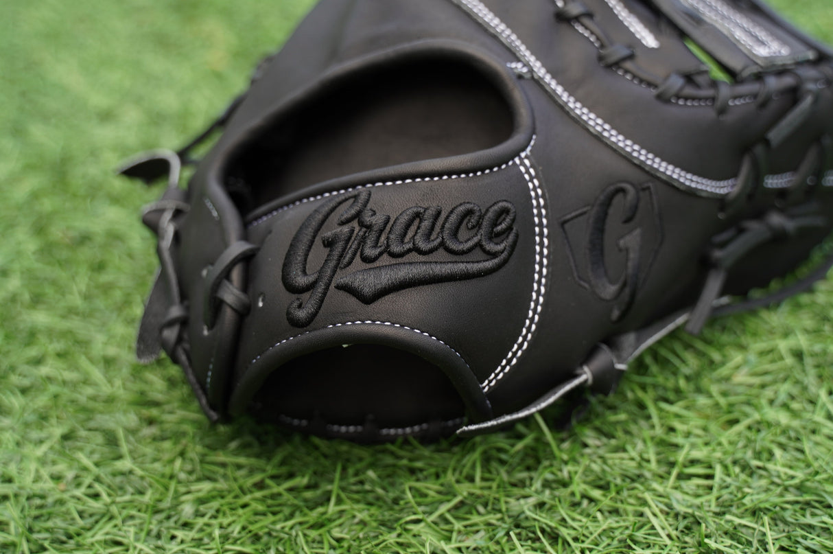 12.75" Dual-X Web First Base Grace Glove