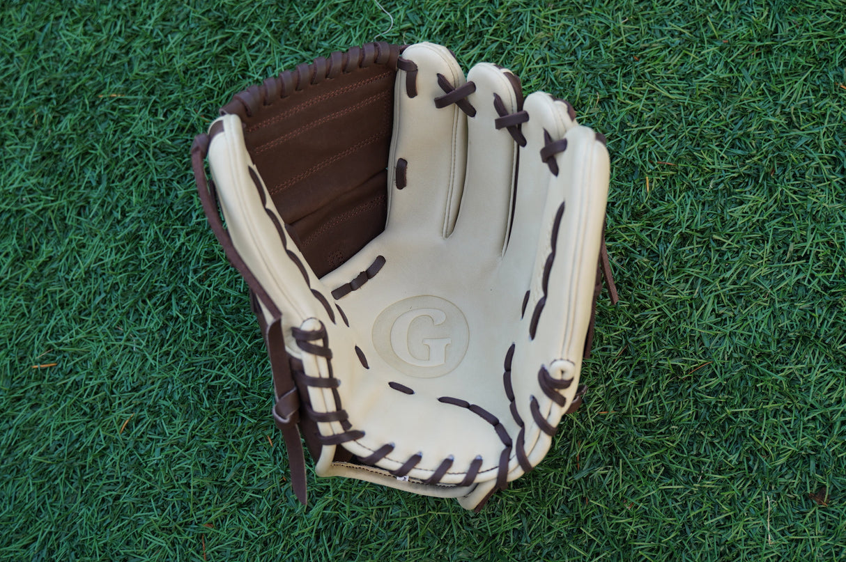 11.75" Infield MG-Closed-Web Grace Glove