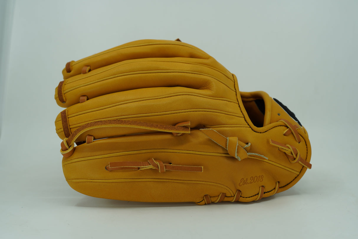 12.50" H-Web Outfield Grace Glove