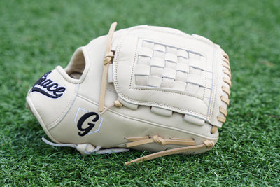 12" Infield/ Outfield Closed Web Grace Glove - Model GG-12B