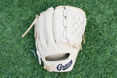 12" Infield/ Outfield Closed Web Grace Glove - Model GG-12B