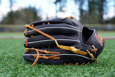 12.75" Outfield 6-Finger Grace Glove - GG1275F