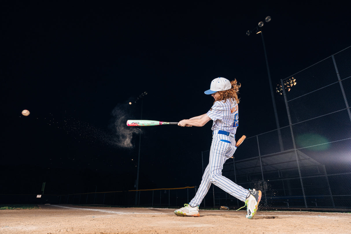 Axe WARP USSSA Baseball Bat | -10 | Axe Handle |