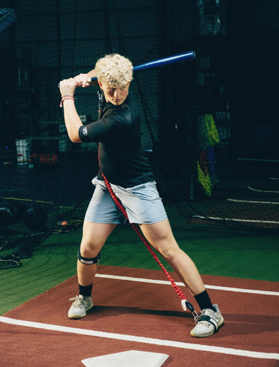 Load-N-Go : Hitting System