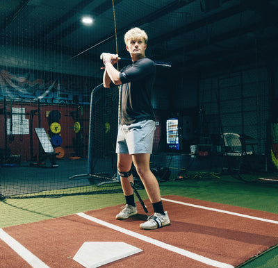 Load-N-Go : Hitting System