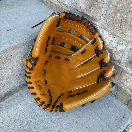 Emery Hidden Track - True Classic: An Ultimate Baseball Supply Exclusive Hidden Track