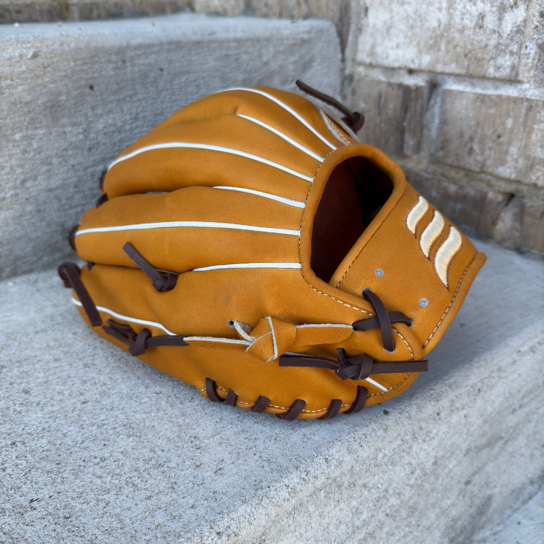 Emery Hidden Track - True Classic: An Ultimate Baseball Supply Exclusive Hidden Track