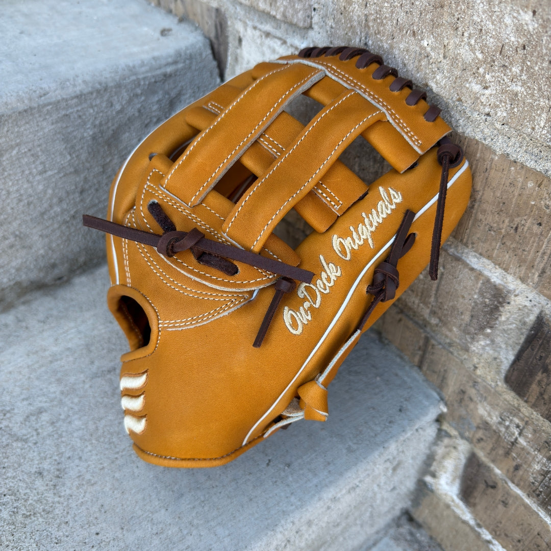 Emery Hidden Track - True Classic: An Ultimate Baseball Supply Exclusive Hidden Track