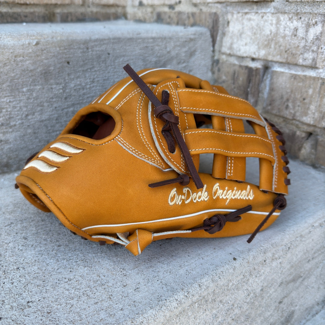 Emery Hidden Track - True Classic: An Ultimate Baseball Supply Exclusive Hidden Track