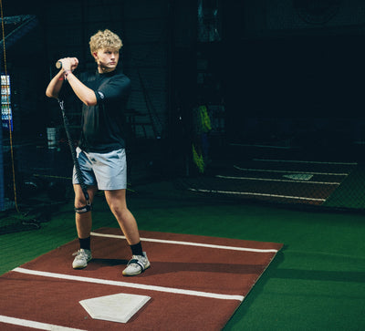 Load-N-Go : Hitting System