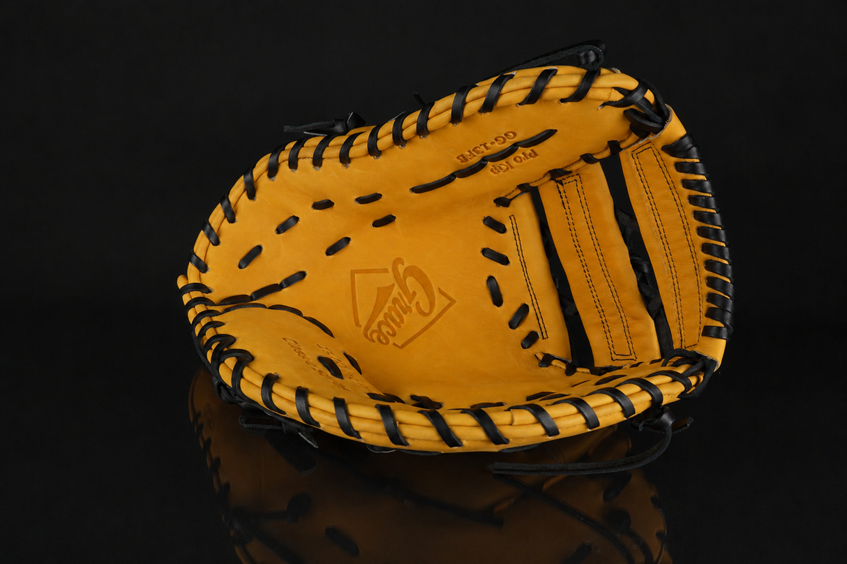 13" Dual-X Web First Base Grace Glove - GG13FB
